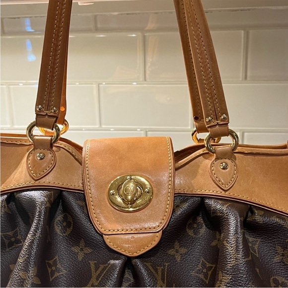 Authentic Louis Vuitton boetie MM beautiful bag - Picture 7 of 13